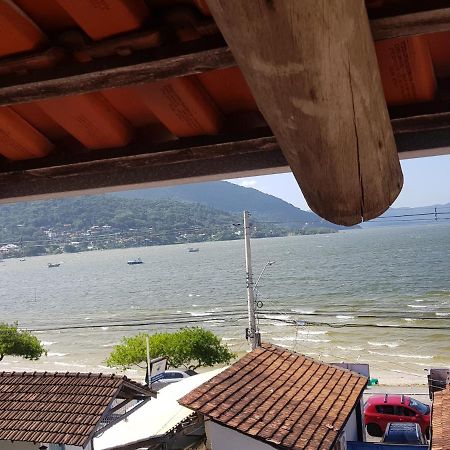 Villa Panoramica Florianopolis Luaran gambar