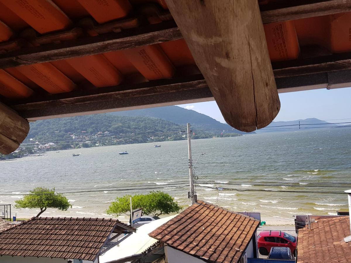 Villa Panoramica Florianopolis Luaran gambar
