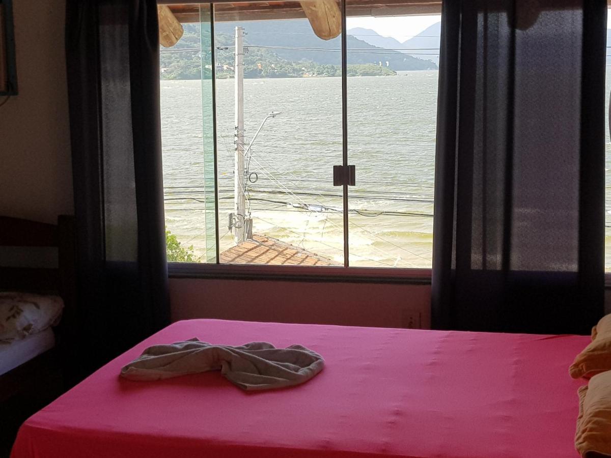 Villa Panoramica Florianopolis Luaran gambar