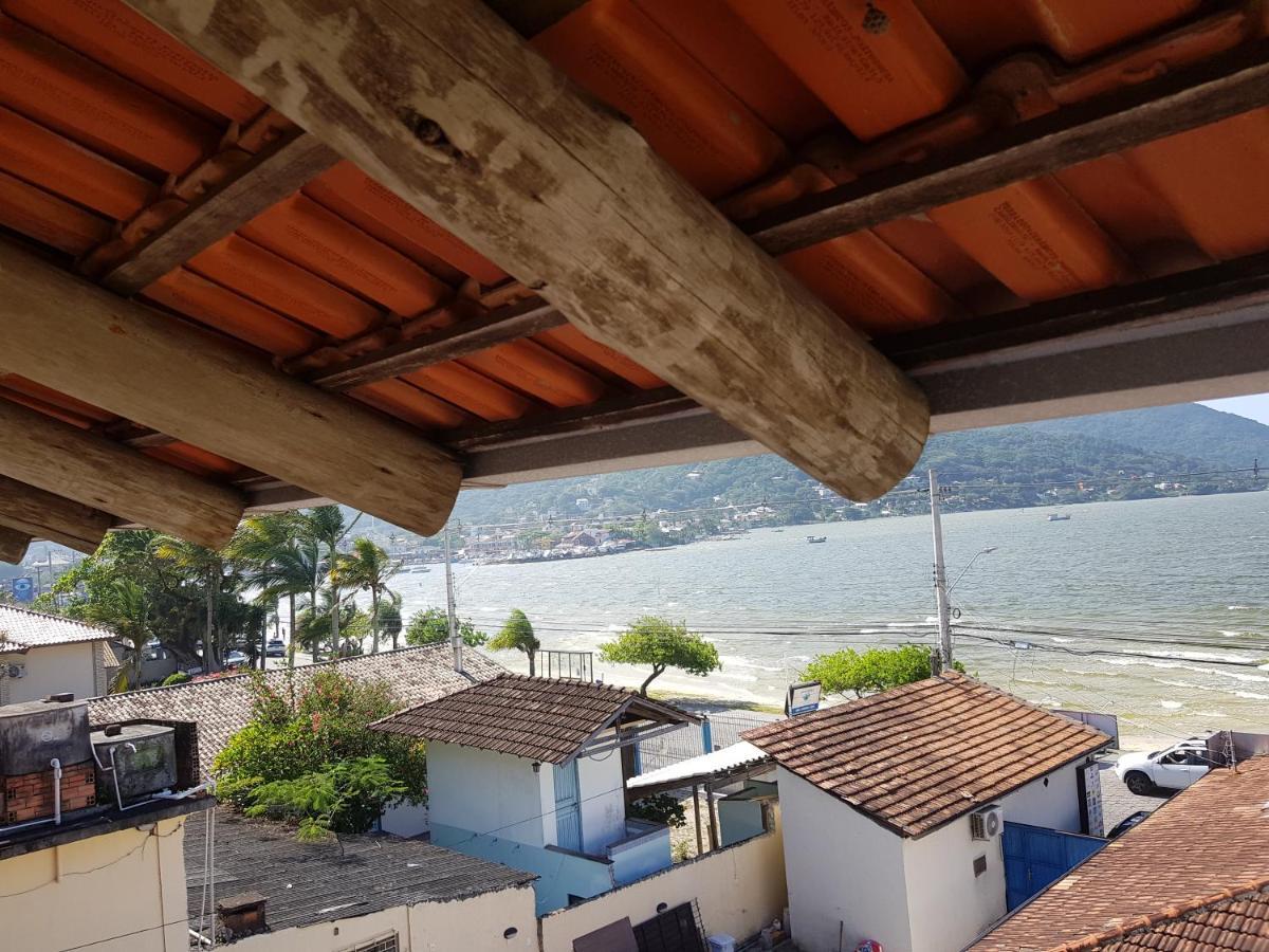 Villa Panoramica Florianopolis Luaran gambar
