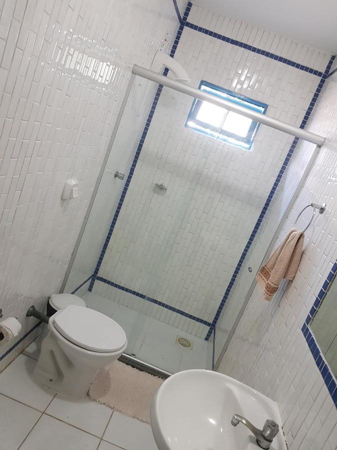 Villa Panoramica Florianopolis Luaran gambar