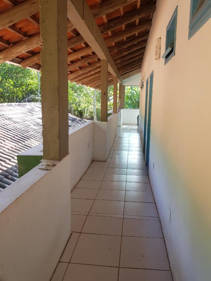Villa Panoramica Florianopolis Luaran gambar
